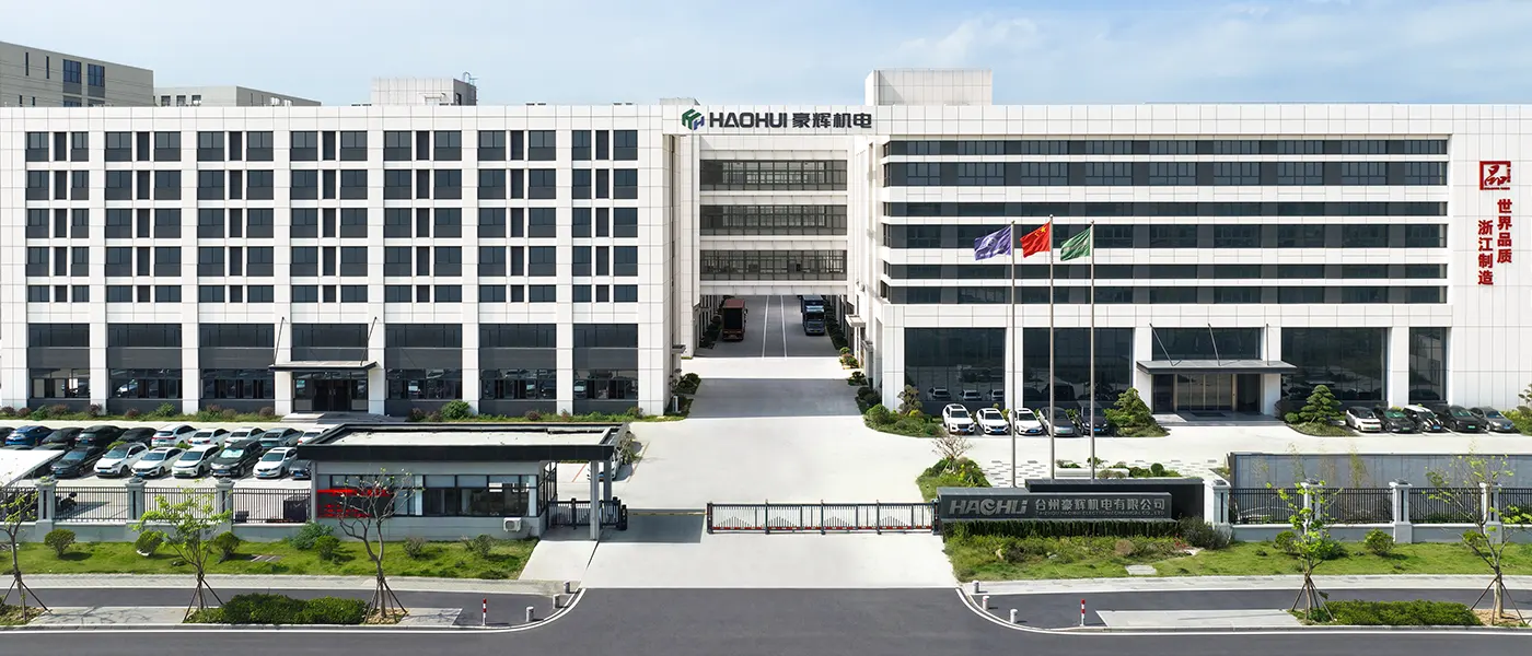  Factory building