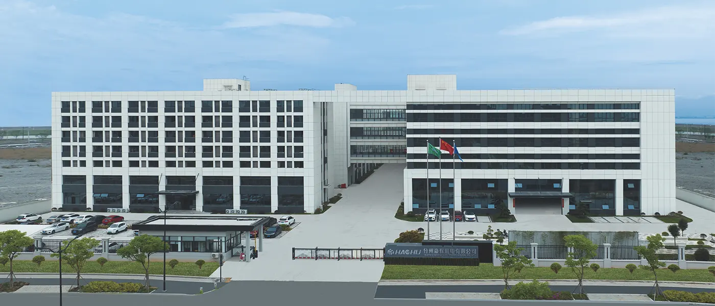  Factory building